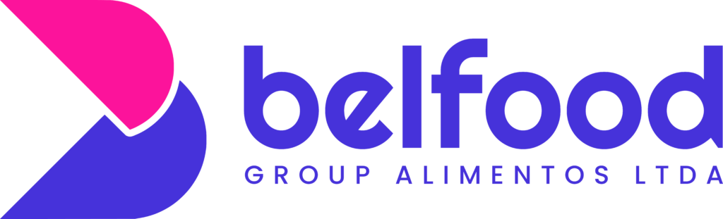 Logo belfood